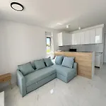 Apartmán Beautiful New Palmtree Iii