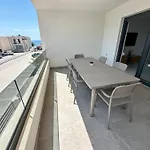 Beautiful New Palmtree Iii Apartmán