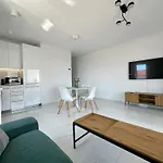 Apartmán Beautiful New Palmtree Iii Vir