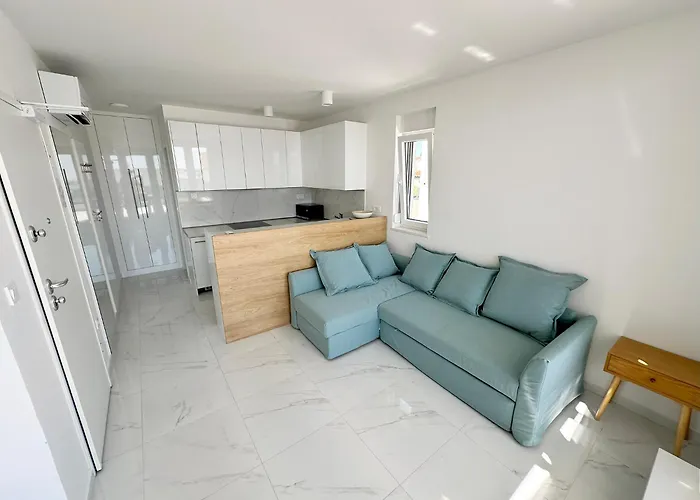 Appartamento Beautiful New Palmtree Iii Vir