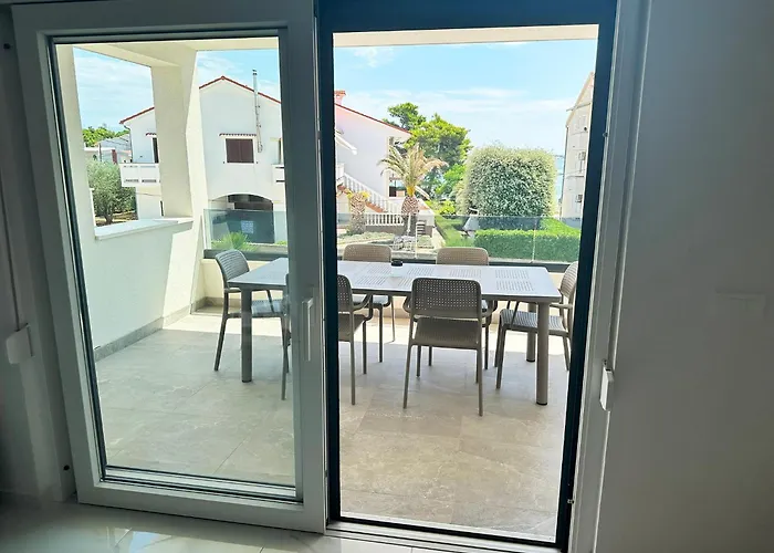 Appartamento Beautiful New Palmtree Iii Vir
