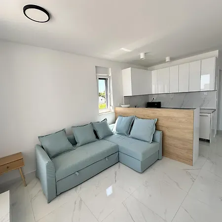 Apartment Beautiful New Palmtree Iii