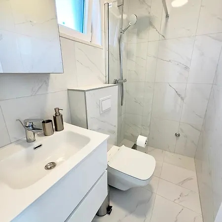 Beautiful New Palmtree Iii Apartman *