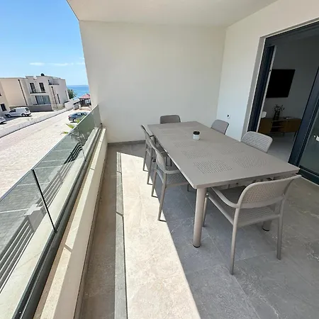 Beautiful New Palmtree Iii Apartmán