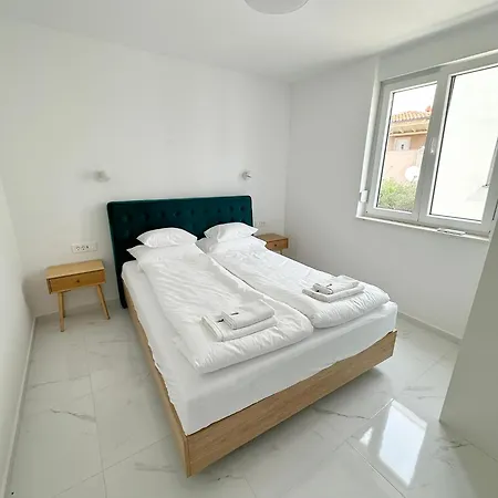 Beautiful New Palmtree Iii Apartmán *