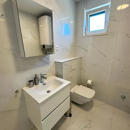 Apartman Beautiful New Palmtree Iii
