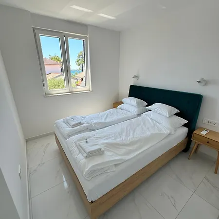 Apartman Beautiful New Palmtree Iii *