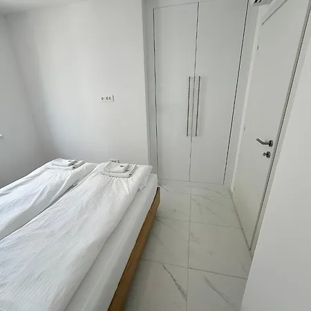 Apartman Beautiful New Palmtree Iii