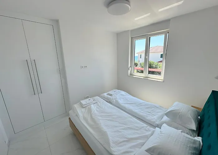Апартаменты Beautiful New Palmtree Iii *